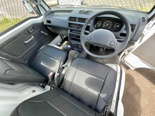 1999 Daihatsu Hijet JDM car for sale — photo 24 of 25