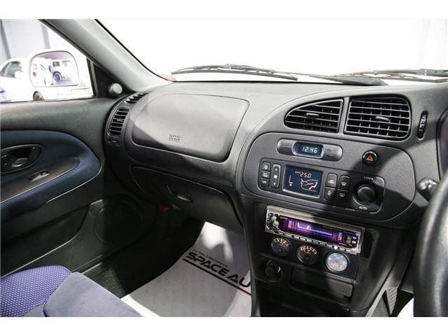 1999 Mitsubishi Lancer Evolution JDM car for sale — photo 16 of 25