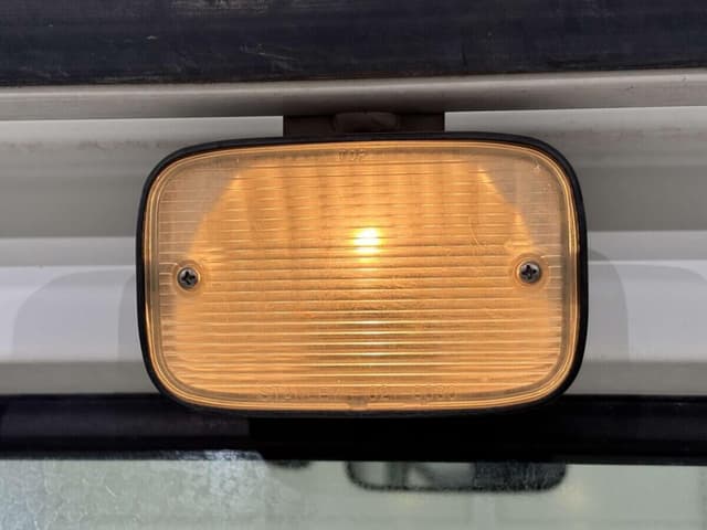 1997 Honda Acty JDM car for sale — photo 6 of 10