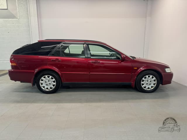 1999 Honda Accord JDM car for sale — photo 22 of 25