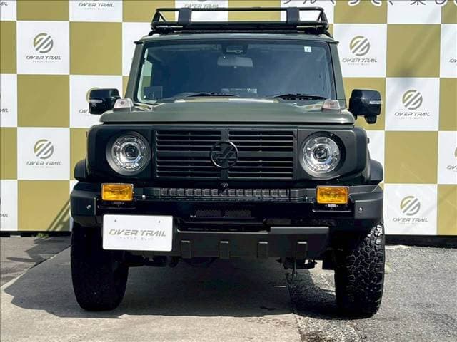 1991 Suzuki Jimny JDM car for sale — photo 3 of 13