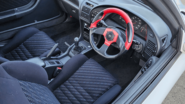 1991 Toyota Celica JDM car for sale — photo 14 of 14