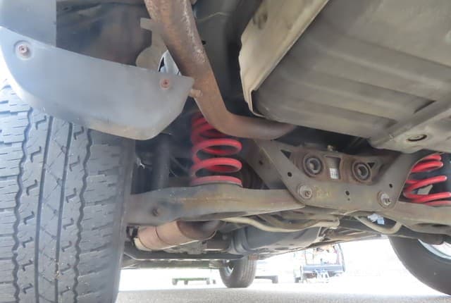 2005 Mitsubishi Pajero JDM car for sale — photo 15 of 25