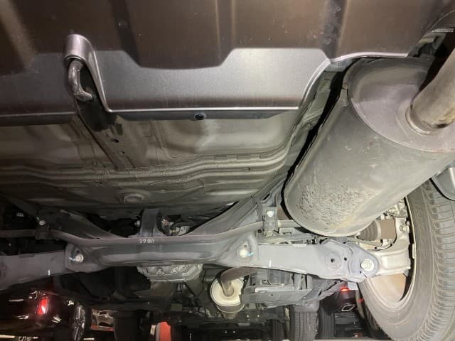 2007 Honda CR-V JDM car for sale — photo 7 of 18