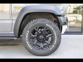 1992 Suzuki Jimny JDM car for sale — photo 4 of 10