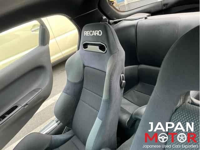 1999 Mazda RX-7 JDM car for sale — photo 9 of 10