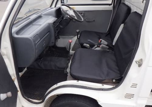 1993 Daihatsu Hijet JDM car for sale — photo 5 of 14