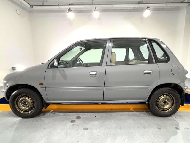 1997 Suzuki JDM car for sale — photo 4 of 25