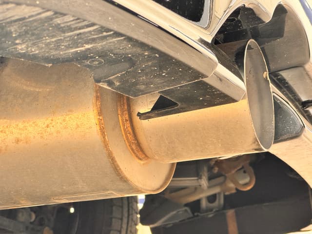 2006 Subaru Forester JDM car for sale — photo 3 of 25
