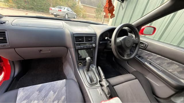 2000 Nissan Skyline JDM car for sale — photo 12 of 18