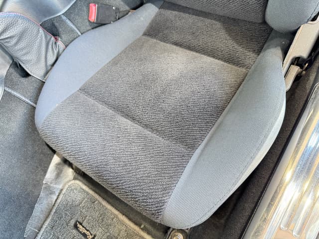 1998 Mazda Roadster (Eunos Roadster / MX-5) JDM car for sale — photo 14 of 25
