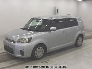 2008 Toyota Corolla JDM car for sale