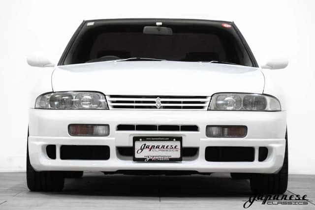 1994 Nissan Skyline JDM car for sale — photo 2 of 25