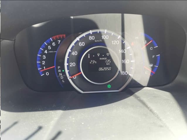 2010 Honda Odyssey JDM car for sale — photo 10 of 16