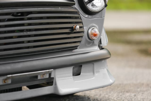 1989 Rover JDM car for sale — photo 21 of 25