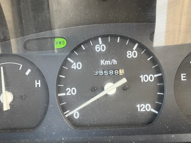 1992 Suzuki Carry JDM car for sale — photo 19 of 25