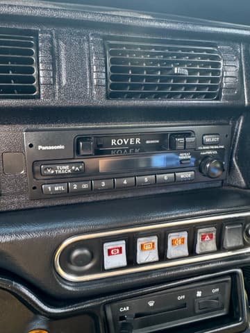 1995 Rover JDM car for sale — photo 22 of 25