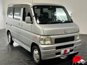 1999 Honda Vamos JDM car for sale