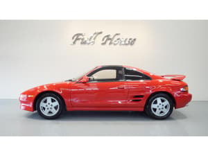1995 Toyota MR2 JDM car for sale