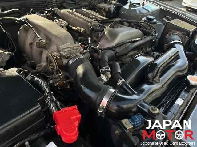 1999 Nissan Silvia JDM car for sale — photo 9 of 11