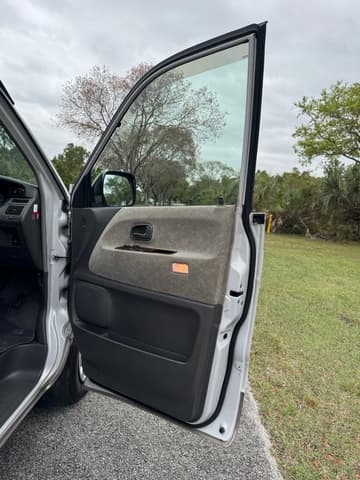 1998 Toyota Lite Ace JDM car for sale — photo 22 of 25