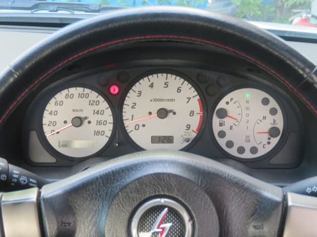 1999 Nissan Silvia JDM car for sale — photo 11 of 25