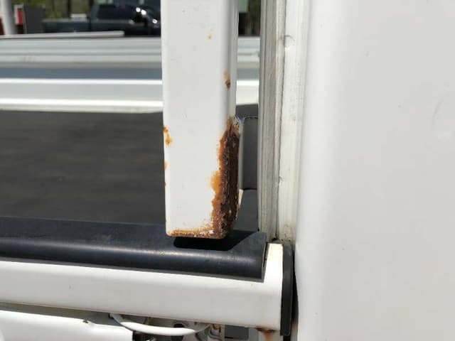 1994 Subaru Sambar JDM car for sale — photo 20 of 25