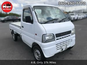 2001 Suzuki Carry JDM car for sale