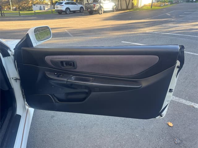 1997 Subaru Impreza JDM car for sale — photo 16 of 25