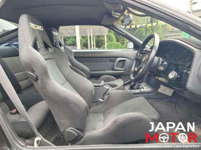 1992 Toyota Supra JDM car for sale — photo 13 of 15