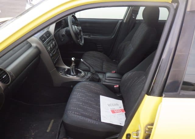 1998 Toyota Altezza JDM car for sale — photo 8 of 20