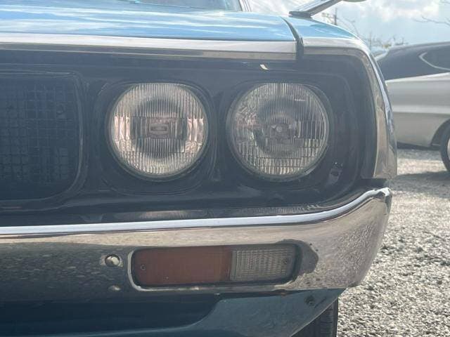 1973 Nissan Skyline JDM car for sale — photo 9 of 20