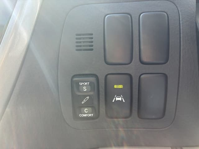 2002 Toyota Alphard JDM car for sale — photo 15 of 15