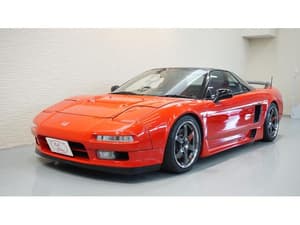 1991 Honda NSX JDM car for sale