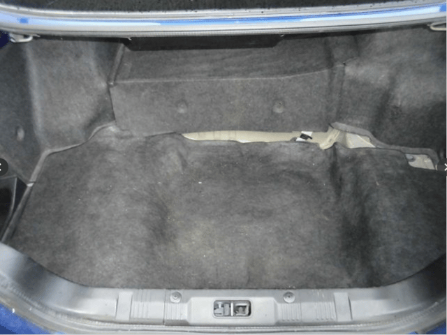 1998 Nissan Skyline JDM car for sale — photo 11 of 15
