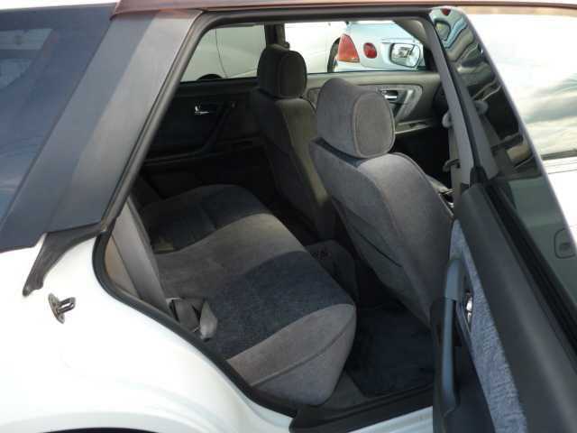 1998 Nissan Stagea JDM car for sale — photo 4 of 8