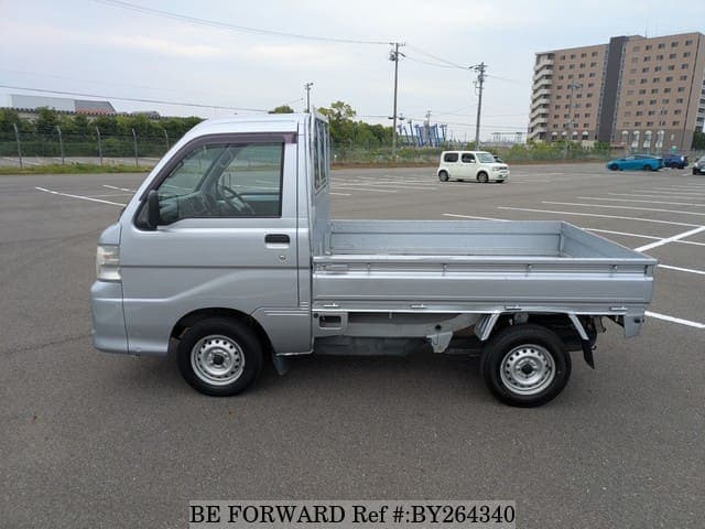2009 Daihatsu Hijet JDM car for sale — photo 2 of 25