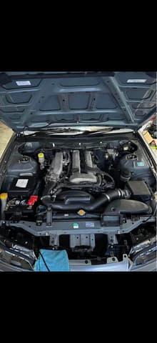 1999 Nissan Silvia JDM car for sale — photo 9 of 9