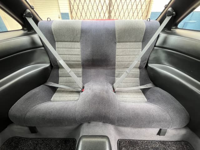 1995 Nissan Silvia JDM car for sale — photo 13 of 17