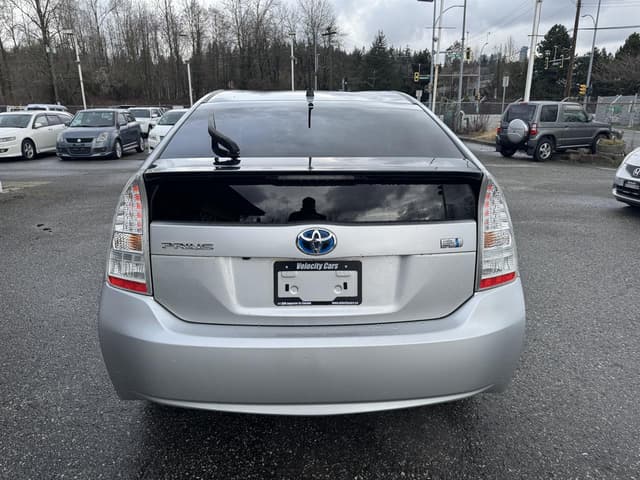 2009 Toyota Prius JDM car for sale — photo 6 of 19