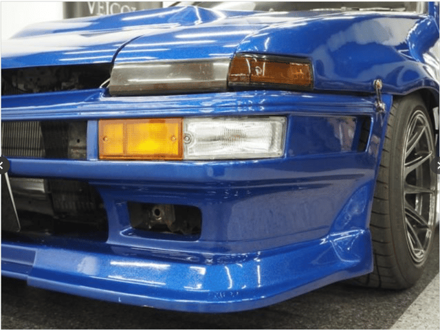 1984 Toyota Sprinter JDM car for sale — photo 10 of 25