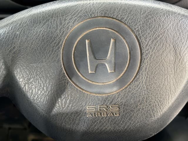 2000 Honda Acty JDM car for sale — photo 9 of 10