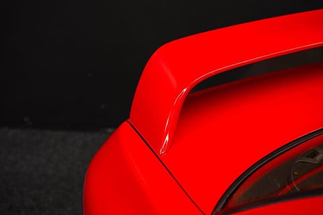 1995 Subaru Impreza JDM car for sale — photo 8 of 20