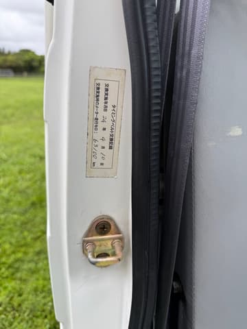 1995 Subaru Sambar JDM car for sale — photo 15 of 24