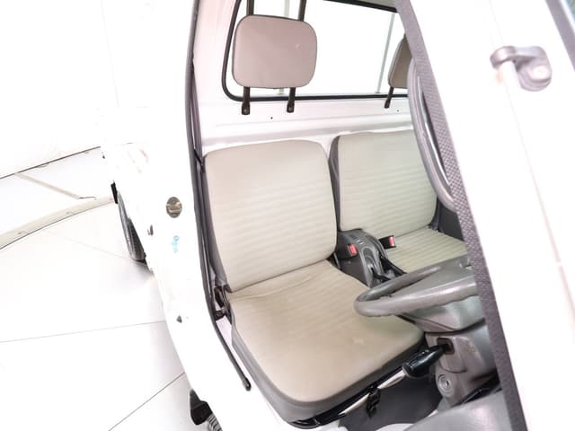 1998 Suzuki Carry JDM car for sale — photo 16 of 25
