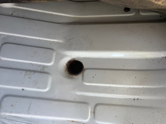1995 Subaru Sambar JDM car for sale — photo 25 of 25