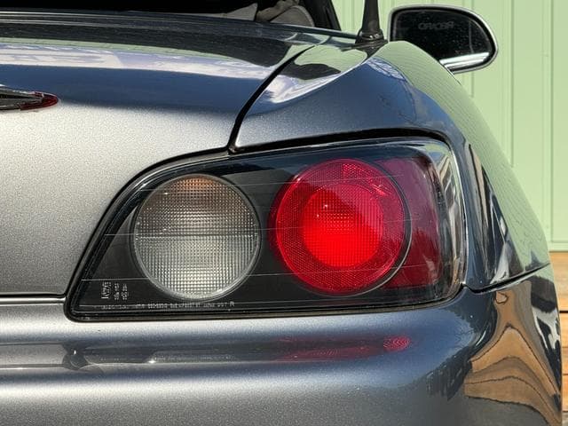 1999 Honda S2000 JDM car for sale — photo 14 of 25
