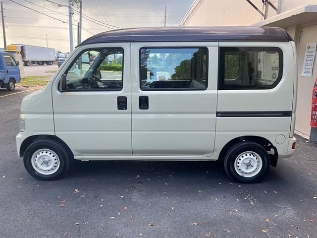 1999 Honda Acty JDM car for sale — photo 4 of 20