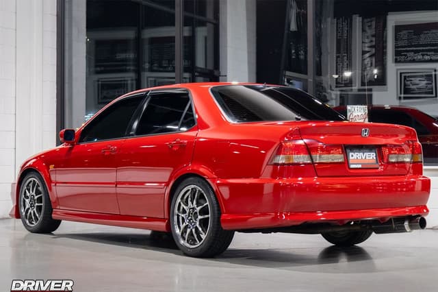 2000 Honda Accord JDM car for sale — photo 8 of 25