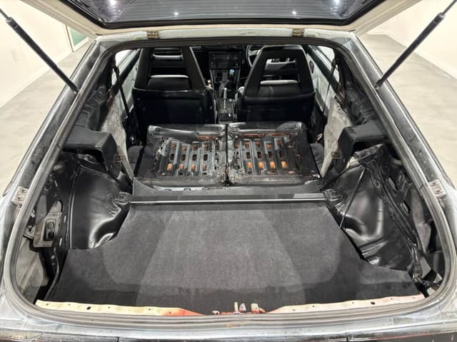 1986 Toyota Sprinter JDM car for sale — photo 19 of 25